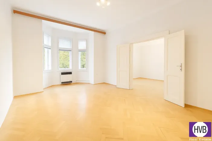 Prodej bytu 2+1, Praha - Košíře, Pod Kavalírkou, 70 m2