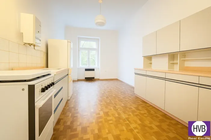 Prodej bytu 2+1, Praha - Košíře, Pod Kavalírkou, 70 m2