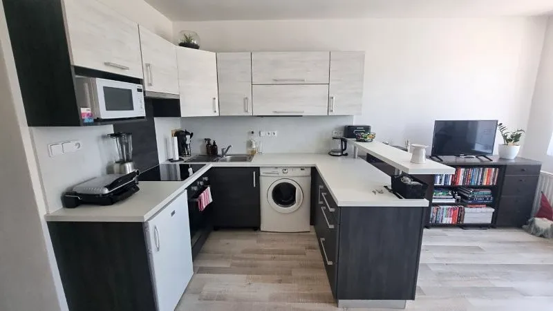 Prodej bytu 2+kk, Jihlava, Mlýnská, 34 m2