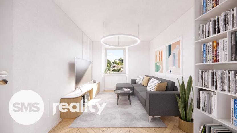 Prodej činžovního domu, Úsobí, 248 m2