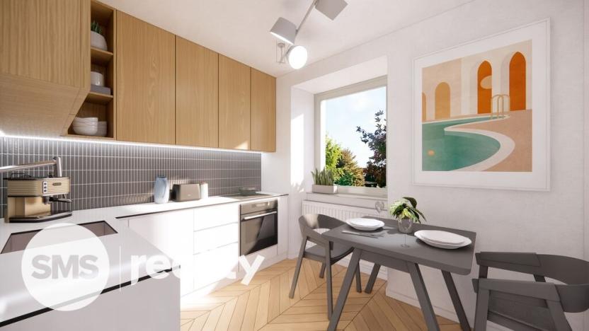 Prodej činžovního domu, Úsobí, 248 m2