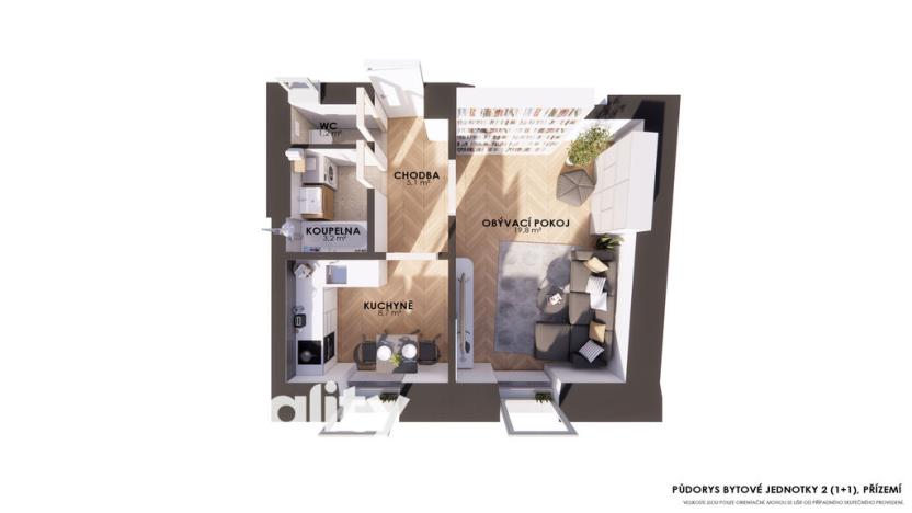 Prodej činžovního domu, Úsobí, 248 m2