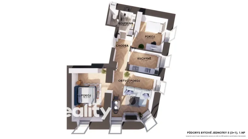 Prodej činžovního domu, Úsobí, 248 m2