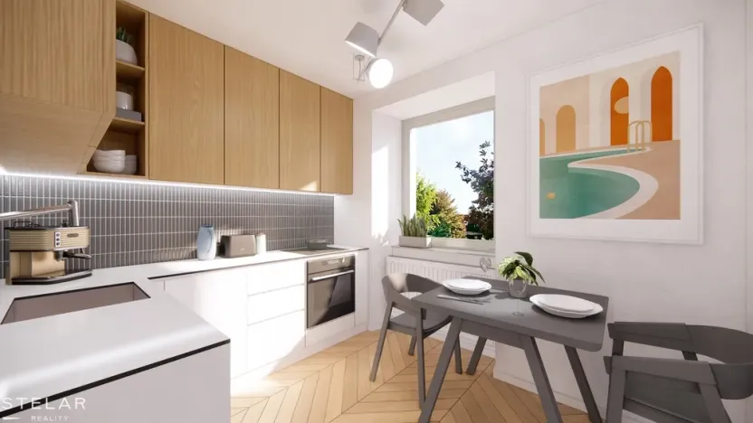Prodej činžovního domu, Úsobí, 248 m2