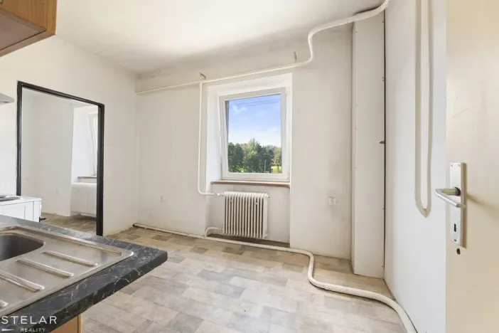 Prodej činžovního domu, Úsobí, 248 m2