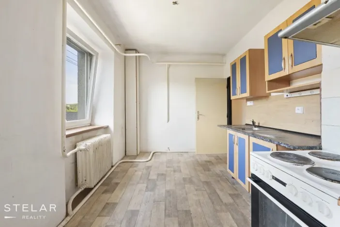 Prodej činžovního domu, Úsobí, 248 m2
