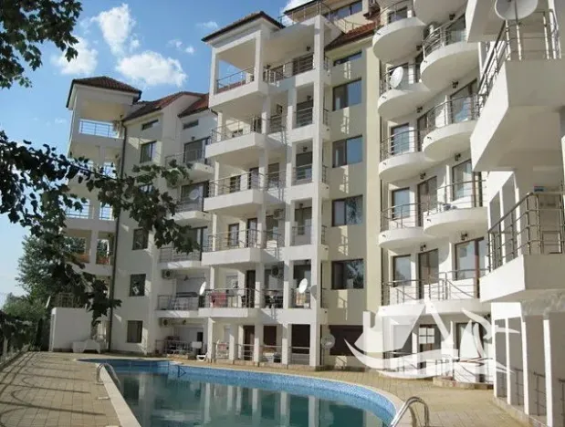Prodej bytu 3+kk, Nesebar, Bulharsko, 72 m2