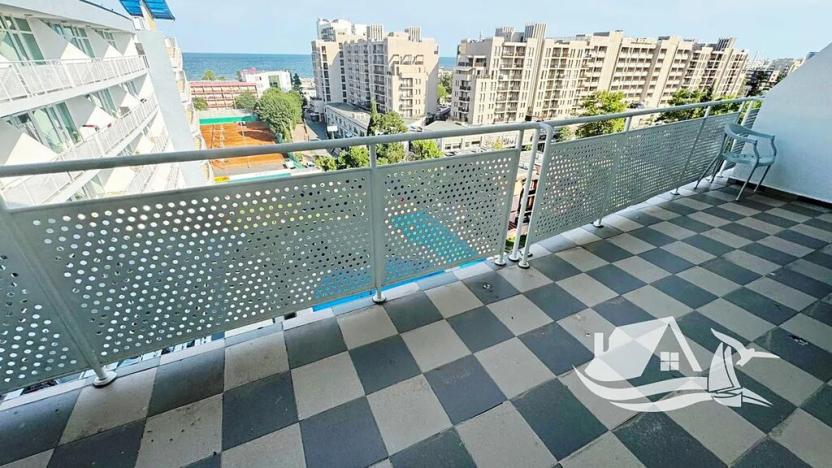 Prodej bytu 2+kk, Sveti Vlas, Bulharsko, 90 m2