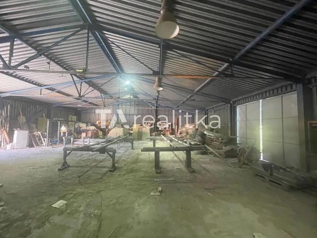 Pronájem skladu, Frýdlant nad Ostravicí, Harcovská, 400 m2