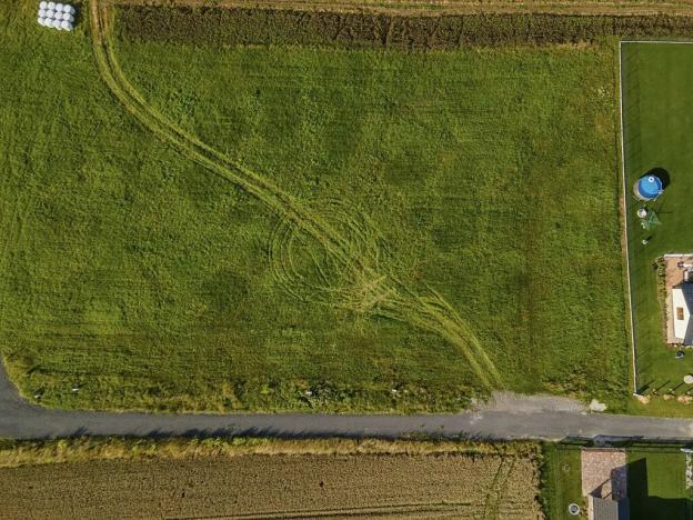 Prodej pozemku pro bydlení, Ropice, 1422 m2