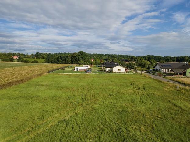 Prodej pozemku pro bydlení, Ropice, 1422 m2