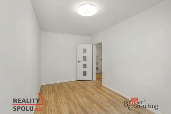 Prodej bytu 2+kk, Praha - Hodkovičky, Pod lysinami, 41 m2