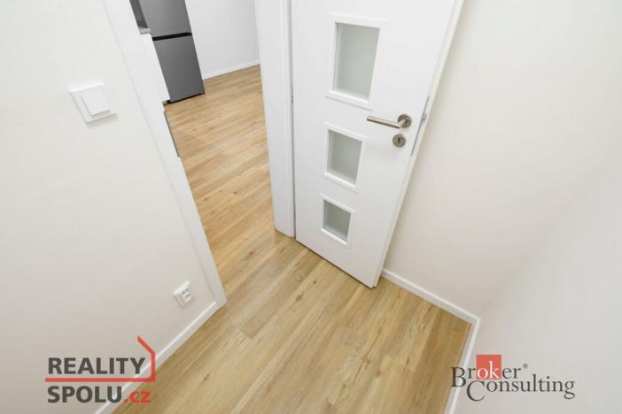 Prodej bytu 2+kk, Praha - Hodkovičky, Pod lysinami, 41 m2