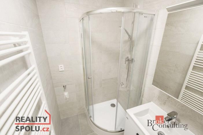 Prodej bytu 2+kk, Praha - Hodkovičky, Pod lysinami, 41 m2