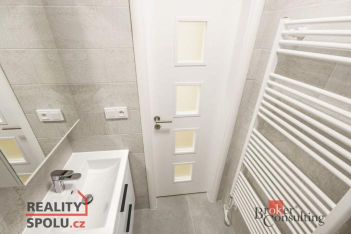 Prodej bytu 2+kk, Praha - Hodkovičky, Pod lysinami, 41 m2