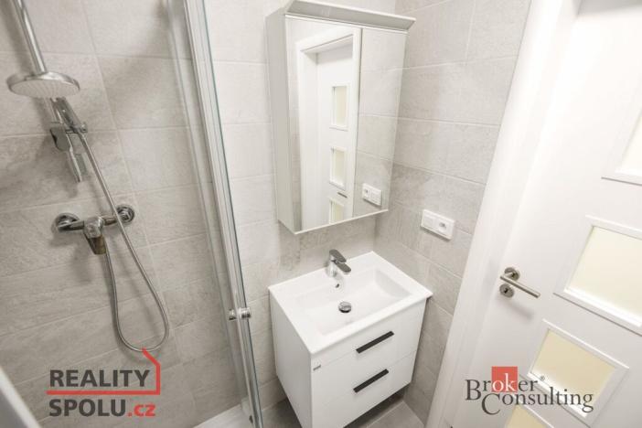 Prodej bytu 2+kk, Praha - Hodkovičky, Pod lysinami, 41 m2