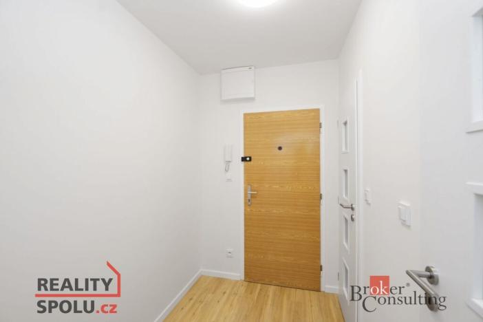 Prodej bytu 2+kk, Praha - Hodkovičky, Pod lysinami, 41 m2