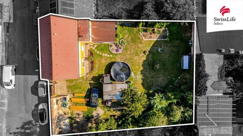 Prodej rodinného domu, Lenešice, Jana Švermy, 110 m2