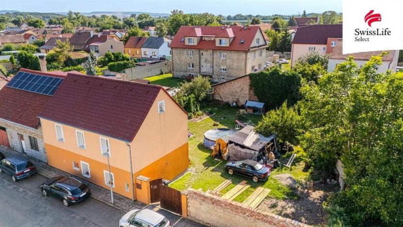 Prodej rodinného domu, Lenešice, Jana Švermy, 110 m2