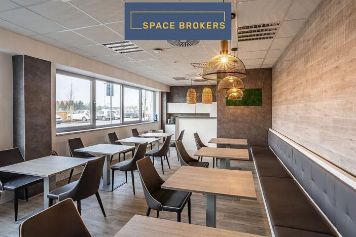 Pronájem skladu, Prostějov, 2304 m2