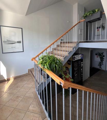 Pronájem kanceláře, Olomouc, Železniční, 20 m2