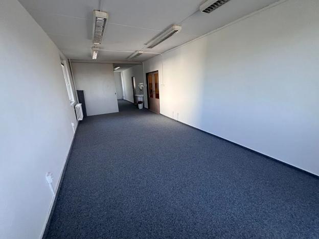 Pronájem kanceláře, Olomouc, Železniční, 69 m2