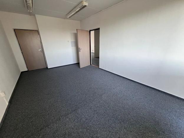 Pronájem kanceláře, Olomouc, Železniční, 69 m2