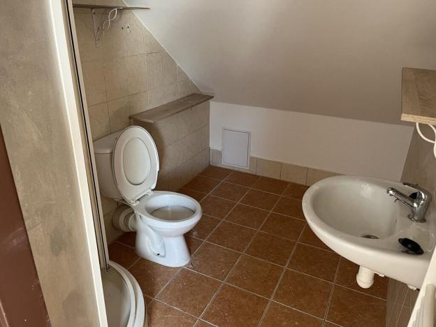 Prodej rodinného domu, Svitavy - Lány, Svitavská, 1133 m2