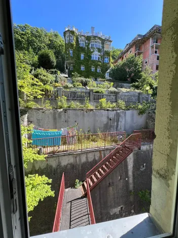 Prodej bytu 3+kk, Karlovy Vary, Ondřejská, 97 m2