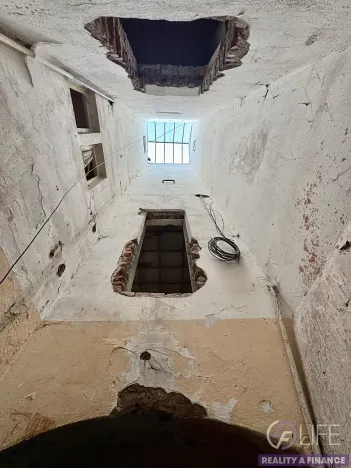 Prodej rodinného domu, Hostinné, E. Votočka, 300 m2