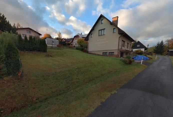 Prodej rodinného domu, Stružinec, 199 m2