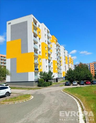 Prodej bytu 3+1, Jilemnice, Jana Weisse, 75 m2