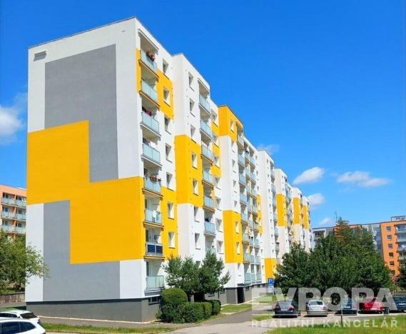 Prodej bytu 3+1, Jilemnice, Jana Weisse, 75 m2