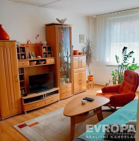 Prodej bytu 3+1, Jilemnice, Jana Weisse, 75 m2