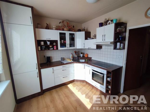 Prodej bytu 3+1, Jilemnice, Jana Weisse, 75 m2