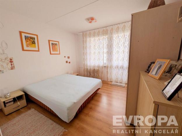 Prodej bytu 3+1, Jilemnice, Jana Weisse, 75 m2