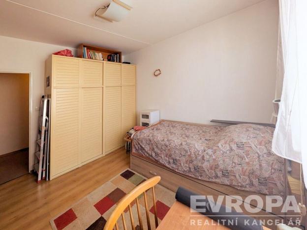 Prodej bytu 3+1, Jilemnice, Jana Weisse, 75 m2