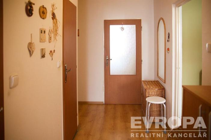 Prodej bytu 3+1, Jilemnice, Jana Weisse, 75 m2