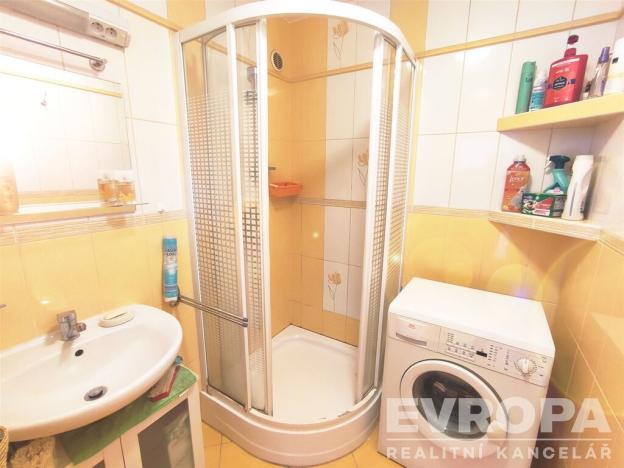 Prodej bytu 3+1, Jilemnice, Jana Weisse, 75 m2