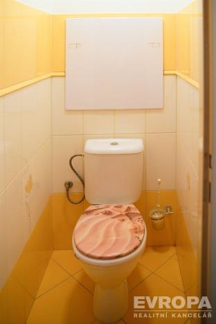 Prodej bytu 3+1, Jilemnice, Jana Weisse, 75 m2