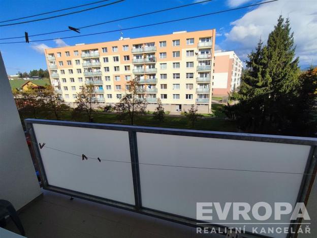 Prodej bytu 3+1, Jilemnice, Jana Weisse, 75 m2