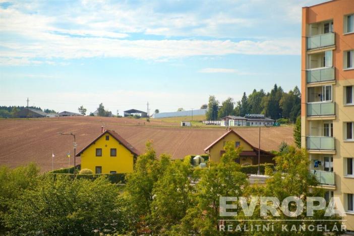 Prodej bytu 3+1, Jilemnice, Jana Weisse, 75 m2