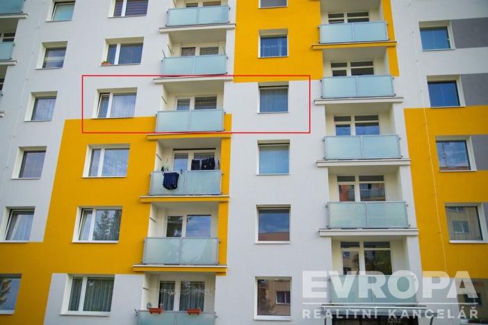 Prodej bytu 3+1, Jilemnice, Jana Weisse, 75 m2