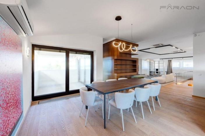 Pronájem bytu 4+kk, Praha - Vinohrady, Jana Masaryka, 228 m2