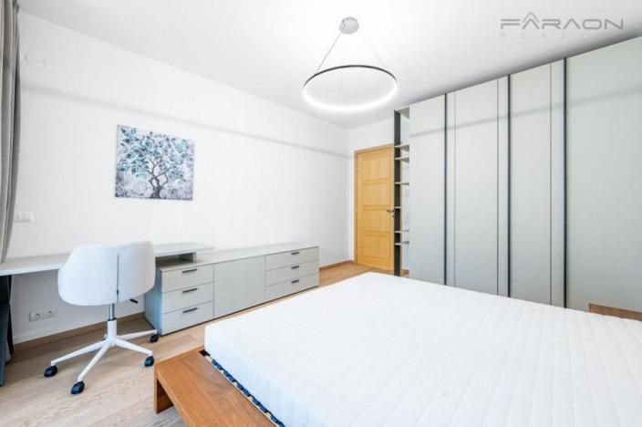 Pronájem bytu 4+kk, Praha - Vinohrady, Jana Masaryka, 228 m2