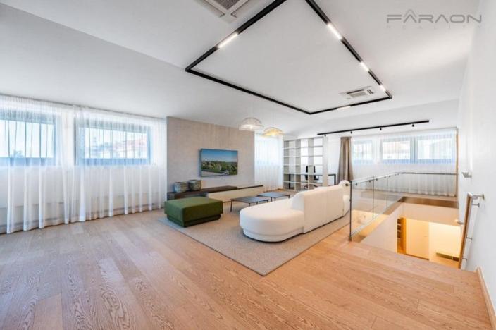 Pronájem bytu 4+kk, Praha - Vinohrady, Jana Masaryka, 228 m2