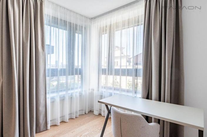 Pronájem bytu 4+kk, Praha - Vinohrady, Jana Masaryka, 228 m2