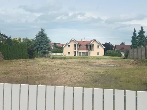 Prodej pozemku pro bydlení, Klášterec nad Ohří, Přívozní, 1647 m2