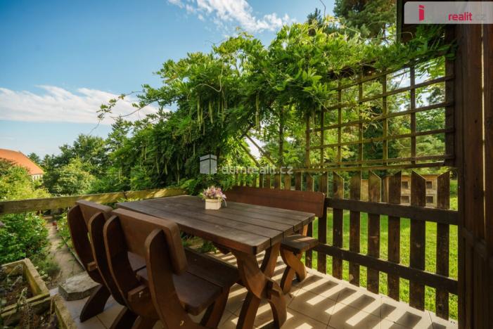 Prodej rodinného domu, Třebušín - Řepčice, 100 m2