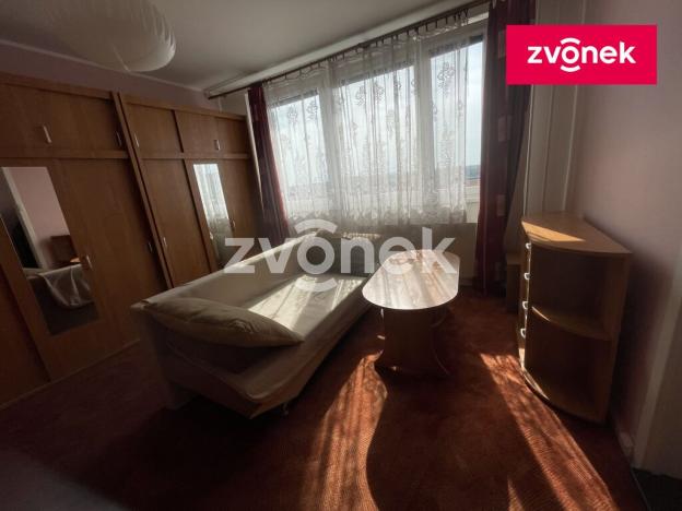 Pronájem bytu 2+kk, Zlín, Česká, 34 m2